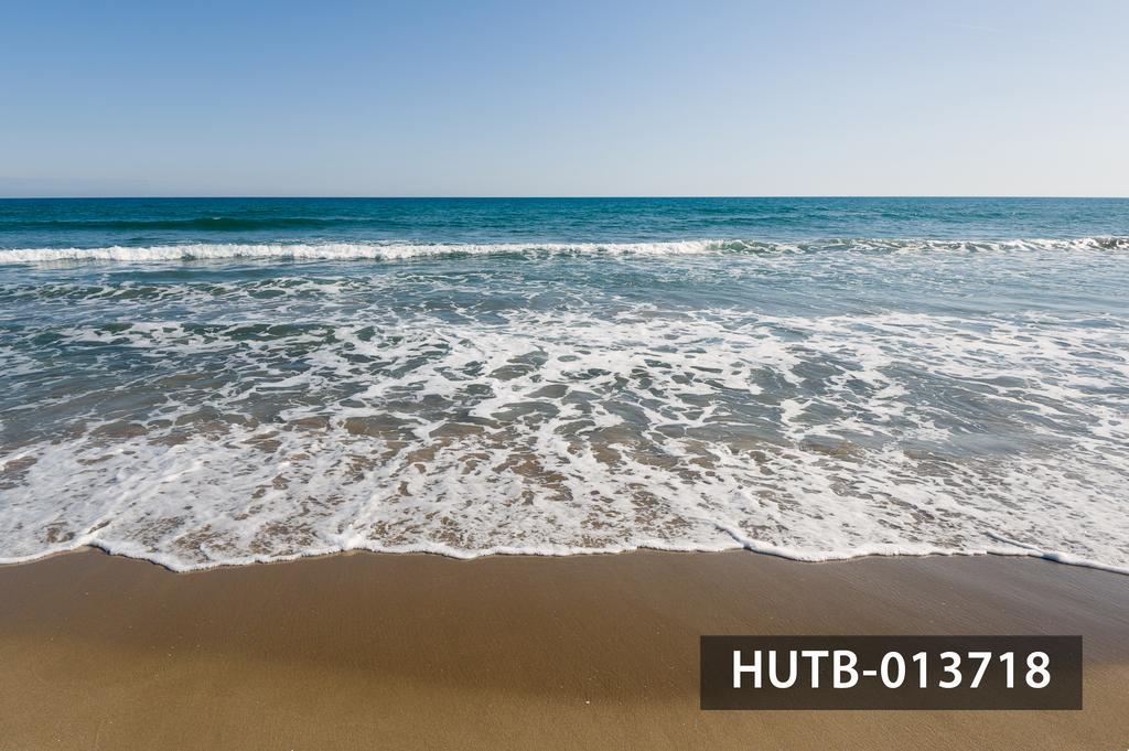 Apartamento Blanco Vinyet Sitges Exterior foto