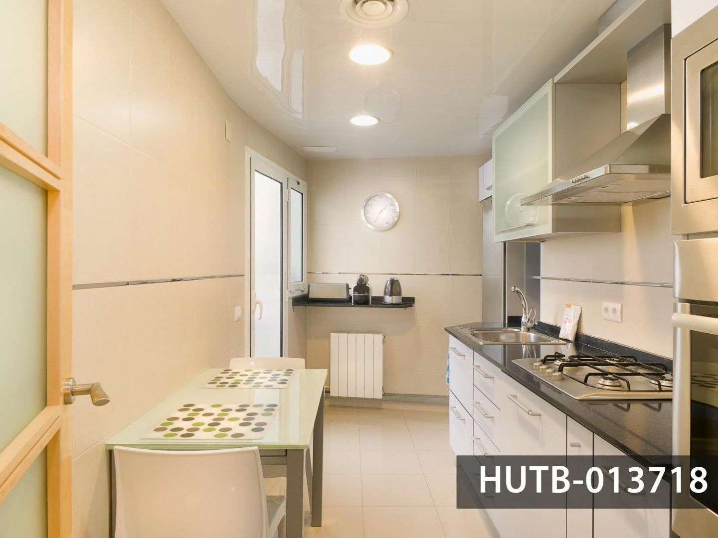 Apartamento Blanco Vinyet Sitges Exterior foto
